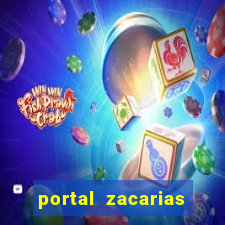 portal zacarias maloqueiro cova full